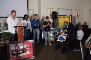 Acorn Foundation