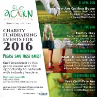 Acorn Foundation