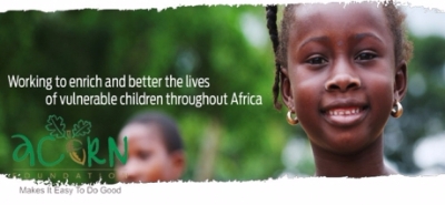 Acorn Foundation