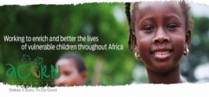 Acorn Foundation
