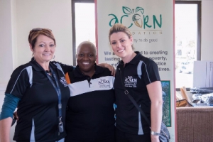 Acorn Foundation