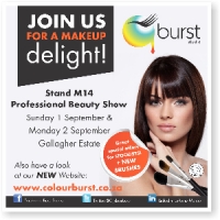 BURST Studio Marketing, Social Media & PR