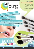 BURST Studio Marketing, Social Media & PR