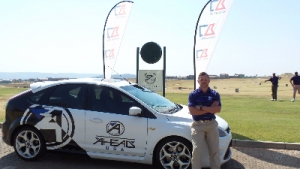 Global Golf