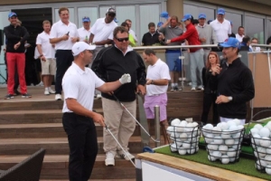 Global Golf