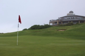 Global Golf