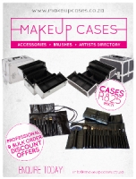 Makeup Cases