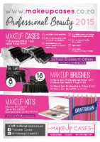 Makeup Cases