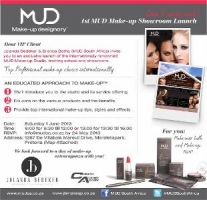 MUD National Public Relations & Marketing