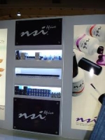 NSI Africa at the Professional Beauty Show – Gallagher Estat