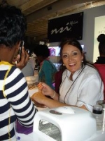 NSI Africa at the Professional Beauty Show – Gallagher Estat
