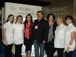 NSI Africa at the Professional Beauty Show – Gallagher Estat