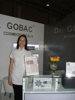 NSI Africa at the Professional Beauty Show – Gallagher Estat