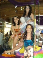 NSI Africa at the Professional Beauty Show – Gallagher Estat