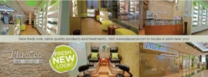 Placecol Skin Care Clinic - In-Salon Marketing/Promotions &