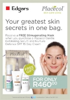 Placecol Skin Care Clinic - In-Salon Marketing/Promotions &