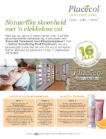 Placecol Skin Care Clinic - In-Salon Marketing/Promotions &