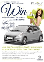 Placecol Skin Care Clinic - In-Salon Marketing/Promotions &