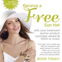 Placecol Skin Care Clinic - In-Salon Marketing/Promotions &