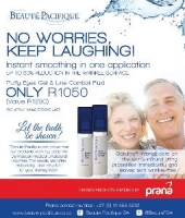 Prana Products Social Media & Marketing