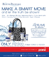 Prana Products Social Media & Marketing