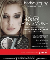 Prana Products Social Media & Marketing