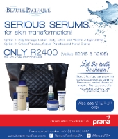 Prana Products Social Media & Marketing