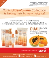 Prana Products Social Media & Marketing