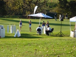 Promotional Activities, Golf Days & Product Launches