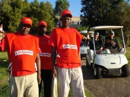 Promotional Activities, Golf Days & Product Launches