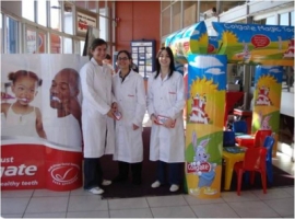 Promotional Activities, Golf Days & Product Launches