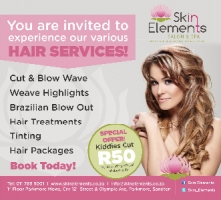 Skin Elements Salon Marketing & Social Media