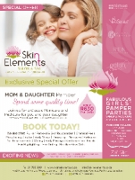 Skin Elements Salon Marketing & Social Media