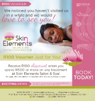 Skin Elements Salon Marketing & Social Media