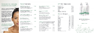 SkinPhD Skincare Launch & Marketing