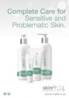 SkinPhD Skincare Launch & Marketing