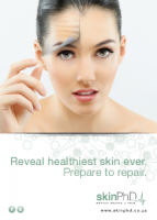 SkinPhD Skincare Launch & Marketing