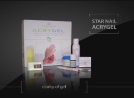 Star Nail South Africa Social Media