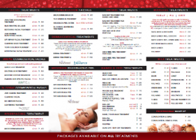 The Studio Marketing Material