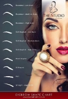 The Studio Marketing Material
