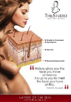 The Studio Marketing Material