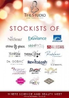 The Studio Marketing Material