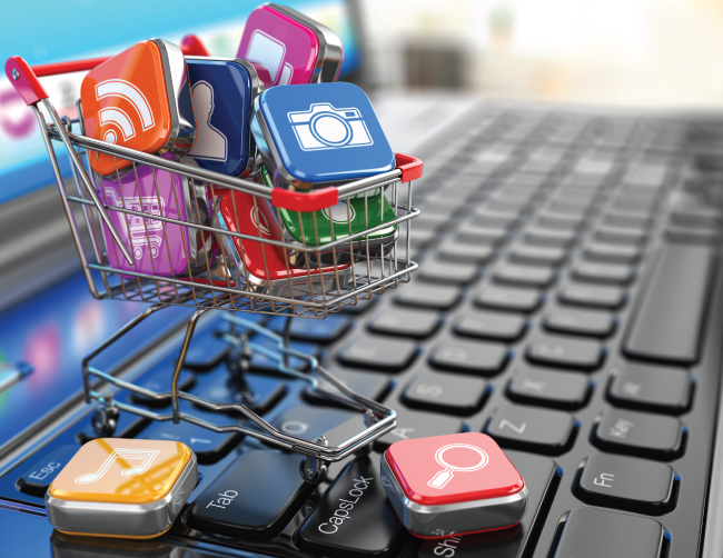 SOCIAL MEDIA & CONVENTIONAL MEDIA